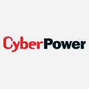CyberPower logo