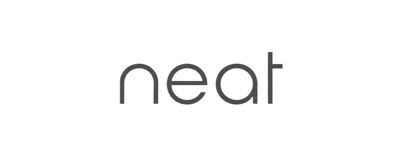 Neat logo